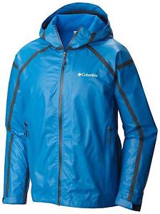 COLUMBIA OutDry Ex Gold Tech Shell