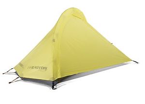 Easton Mountain Kilo 1P Tent - Ultra Light Solo 3-Season Backpacking Tent