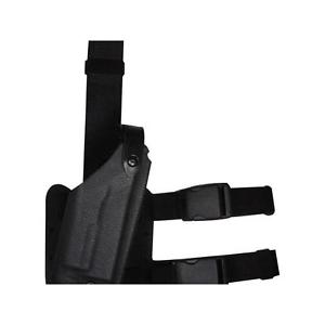 Safariland 6004 Tactical Holster, Rh, Glock 17,22 6004-83-121