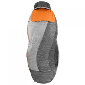 Nemo Harmony 25 Sleeping Bag - Women's Alumnm / Mrgld - Alumnm / Rptd One Size
