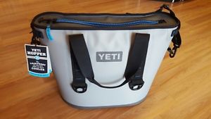 Yeti Hopper 30 Soft Cooler -- Streams of Dreams