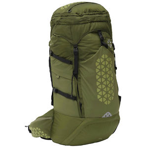 BoreasHalo 75 Pack-Green-Large