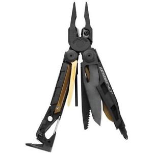 Mut Utility Multi Tool Stainless Steel LEATHERMAN TOOL GROUP, 850012