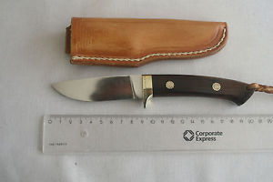 Custom-Messer, Jagdmesser  Kressler & Kühne