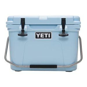 Yeti Roadie 20 Ice Blue