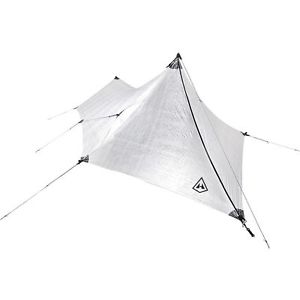 Hyperlite Mountain Gear Echo II Shelter System White One Size