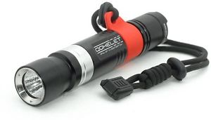 JIL Lite Qohelet-SE LED Flashlight Torch outdoor sports camping goods