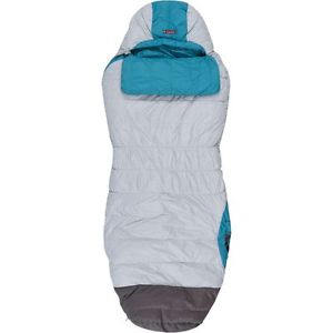 NEMO Equipment Inc. Rhapsody 15 Sleeping Bag: 15 Degree Down - Women's