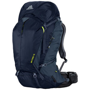 Gregory Baltoro 75 Trekkingrucksack/Schwerlastrucksack/Backpacking mit Daypack