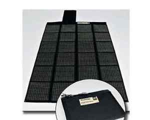 Engel Power Film 60W SPF60W Solar Foldable Powerfilm 60 Watts