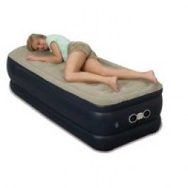 MATERASSO AIRBED CASA    HIMAT   99x190 h 46 FIVES
