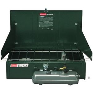 Coleman 3000003655 Guide Series Powerhouse(TM) Dual Fuel(TM) Stove
