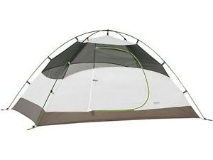 Kelty Tent Salida 2 Backpacking 2 Man White Brown 40812215