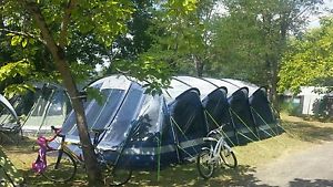 Outwell Bahia7 Family tent