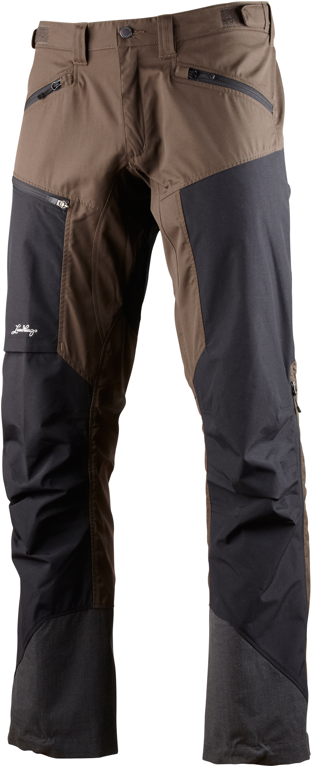 Lundhags Antjah Herren-Outdoorhose (tea-green)