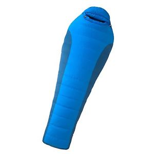 Schlafsack Mumienschlafsack Campingschlafsack Sawtooth von Marmot