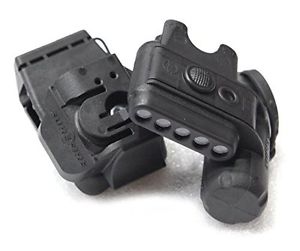 SUREFIRE (SureFire) [domestic regular sale goods] LED light helmet Light HL-