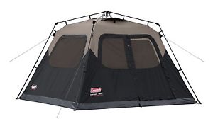 Coleman 6-Person Instant Tent Sale