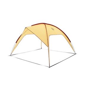 Big Agnes TTF13 Three Forks Shelter - 6" x 26" Packed
