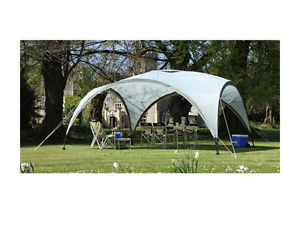 COLEMAN EVENT SHELTER 15