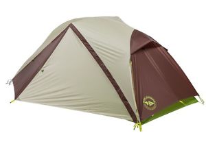 Big Agnes Rattlesnake SL 1 Person mtnGLO Tent Package Deal! FOOTPRINT & TENT!