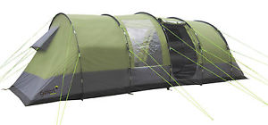 Gelert Horizon 6 Tent 2016