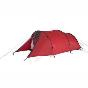 Terra Nova Polar Lite 3 Red