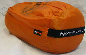 Big Agnes Copper Spur UL 1 Person Tent