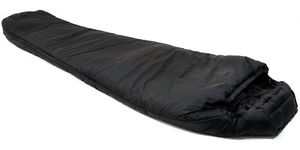 Snugpak Softie 12 Osprey Sleeping Bag – Extra Long