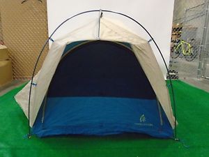 Sierra Designs Lightning 2 Tent: 2-Person 3-Season /24725/