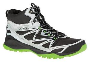 MERRELL Capra Bolt Mid GTX Men’s Hiking Boot