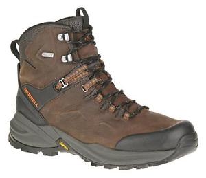 MERRELL Phaserbound Waterproof Men’s Hiking Boot
