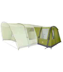 Awning Airbeam Excel Tall