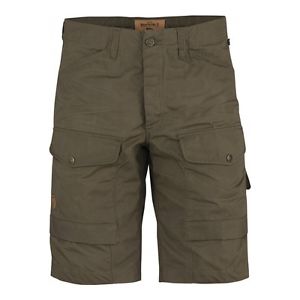 Fjäll Räven Shorts No. 5 | funktionelle kurze Outdoor-Hose
