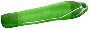 Mammut Saco de dormir kompakt down 3-season dark spring-highway