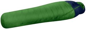 Mammut Saco de dormir lahar down emt 3-season dark spring-space