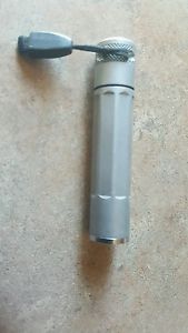 Neglected Mini LED Flashlight