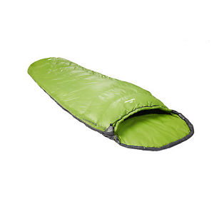 Kathmandu Globetrotter 2 Semi-Rectangular Down Sleeping Bag