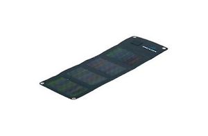 BRUNTON Foldable Solar Panel SOLARIS 4-USB
