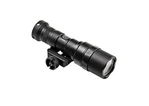 SureFire M300C-Z68 300 Lumen Scout Click Switch LED WeaponLight