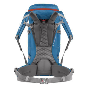 Vaude Astrum 60+10 W Sea Blue