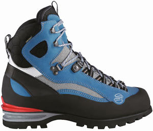 HANWAG Ferrata Combi GTX