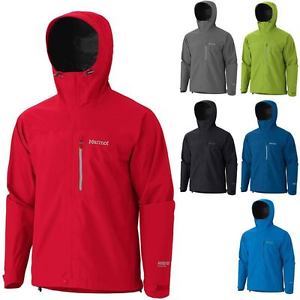 Marmot Minimalist Jacke Motorradjacke