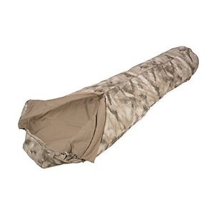 Snugpak Special Forces 1 Sleeping Bag, A-Tacs Camo