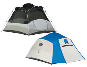 Sierra Designs Yahi 4 Tent