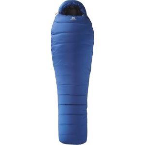 Mountain Equipment Glacier SL 800 Sleeping Bag: 5 Degree Down