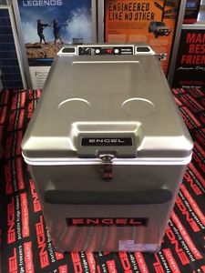 Engel 40 litre Digital Platinum FRIDGE MT45F *BRAND NEW* & Warranty with BONUS