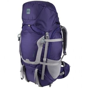 MEC Brio 65 Women's Backpack NEW