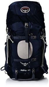 Osprey Packs 013060-685 Mens Aether 60 Backpack L- Choose SZ/Color.