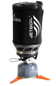 Jetboil Sumo Group Cooking System